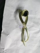 找做图中发夹厂家，需购现货，请有卖这款的