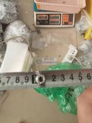 镂空珠子翻砂外发，寻找做环保翻砂加工厂，