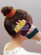 寻找专业做钩针加工厂，有货外发加工，长期