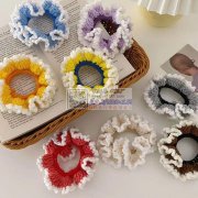 寻找专业做钩针加工厂，有货外发加工，长期