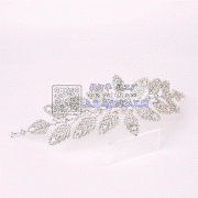 专业生产新娘头带，质量有保证，给电商供货