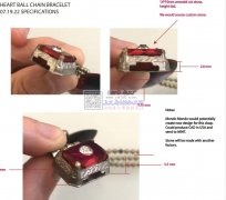 求购图中这个铜壳配件，谁家有这个铜壳？有