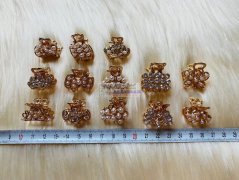 压铸外发，寻找2.5cm小爪压铸厂，款式