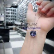 求购图片水晶项链，寻找生产厂家，有此奥地