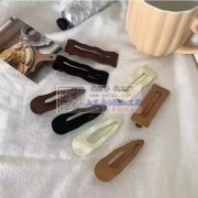 现需寻找合金鸭夹原厂家，要求款式多，质量