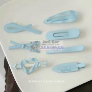 现需寻找合金鸭夹原厂家，要求款式多，质量