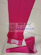 裙子外发加工，