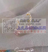 【青岛饰品打针】专业耳环 耳钉