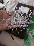 现图中产品找会做的工厂，要专业做扭铜丝花