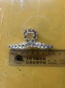 需要求购如图所示这三款底毛坯（电镀好的）