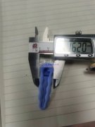 有订单，寻求如图所示发夹，有这个发夹的厂