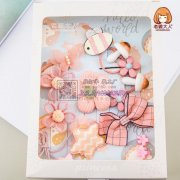 有订单，现需寻找能做这种儿童发饰的工厂，