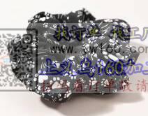 求购如图这两种图案的发圈，谁家有这两种图