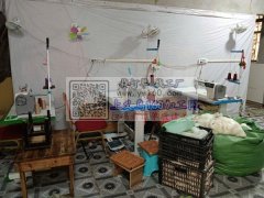 可承接平车加工服务，工人18个左右，加工