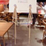 诚寻做图片里这些款式耳环的厂家，采购现货