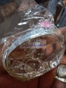 找能够做图中外贸手镯戒指的厂