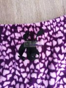 外发-48000件<br />
面料，