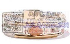 图中皮革手链有没有能做的加工厂，找能做这