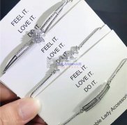 找寻生产手链的厂家，需要求购如图类似手链