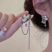 求购如图这个耳环现货，寻找生产厂家，有现