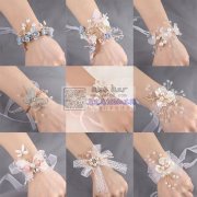 求买图里手工花手链，要现货产品，请有做这