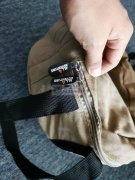 1000个帆布包订单外发，需要包工包料&