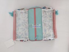 5万化妆包成品订单外发【样品看图】