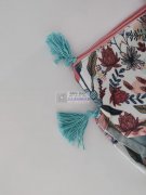 5万化妆包成品订单外发【样品看图】