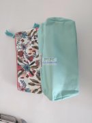 5万化妆包成品订单外发【样品看图】