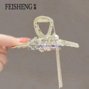 求购图中夹子，寻找生产这种爪夹的厂家 ，