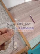 承接各种甲片点钻各种饰品点钻！包装！价格