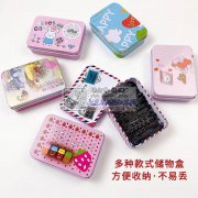 求购图中铁盒，找如图铁盒厂家，一 手 货