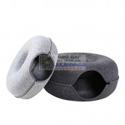 请问哪个厂家可以做这种毛毡 如图