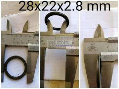 找电镀如图中所示钥匙圈，材质不锈钢，两个