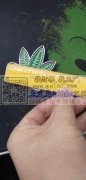 大家好，这个钢模谁家有，我有货要做
