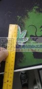 大家好，这个钢模谁家有，我有货要做