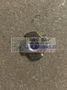 我厂有货外发，找后宅的木板板眼抓钉加工厂