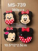 图：找寻硅胶制品厂家，要现货，有做这些款