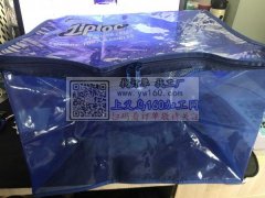 24000个PE收纳袋外发 