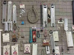 承接项链，手镯，挂圈等饰品