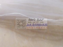 拷边打皱外发加工，拷边是纯针线密拷，能做