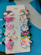 寻东阳横店粘夹子上卡加工厂，要求10个人