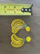 需要求购图中类似的这几个款耳环，同类型的