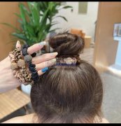 因生产需要采买图例发绳，要做有这个发绳的