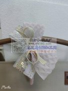 工厂常年外发饰品手工，要求做工精致。价格