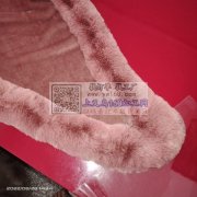 有专业做毛领的小加工厂或个人，地址最好在