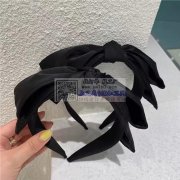 本厂现有发箍需要做，寻找布料头箍加工厂，