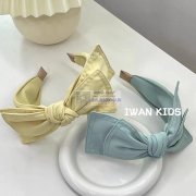 本厂现有发箍需要做，寻找布料头箍加工厂，