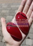 树脂材料 6000个