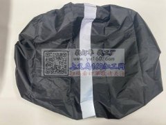 背包防雨罩，可以包工包料，也可以纯加工，